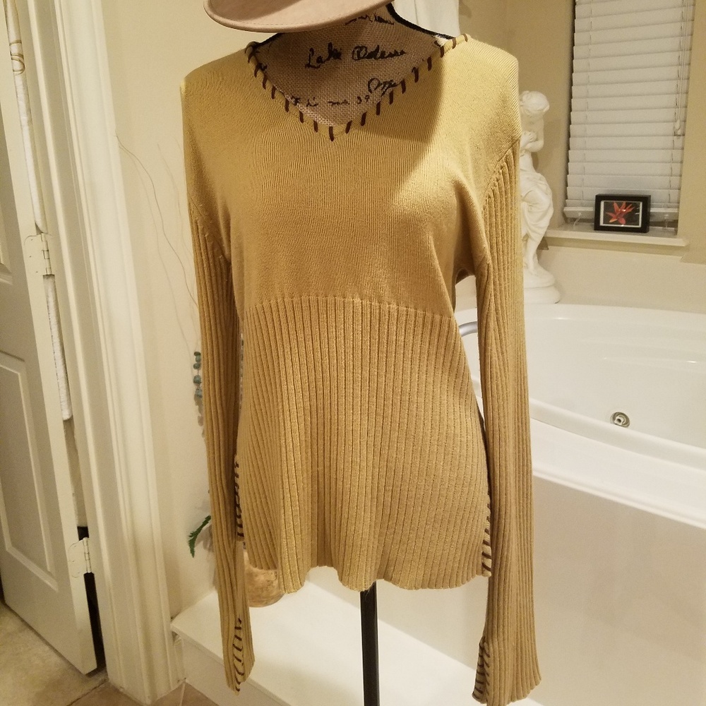 Beautiful Tunic Top